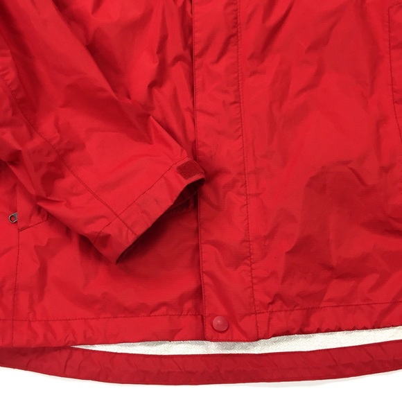 MARMOT PreCip Lightweight Waterproof Rain Jacket - Picture 4 of 8
